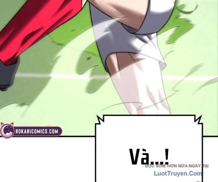 Đường Chuyền Đặc Biệt Của Tiền Vệ Thiên Tài Chap 25 - Next Chap 26