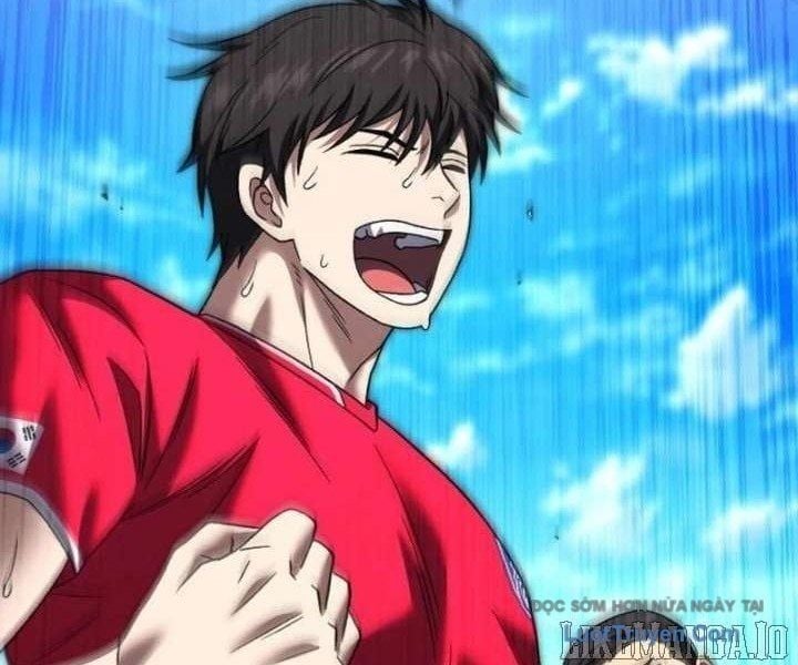 Đường Chuyền Đặc Biệt Của Tiền Vệ Thiên Tài Chap 25 - Next Chap 26