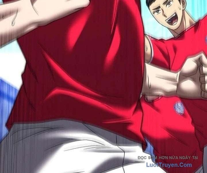 Đường Chuyền Đặc Biệt Của Tiền Vệ Thiên Tài Chap 25 - Next Chap 26