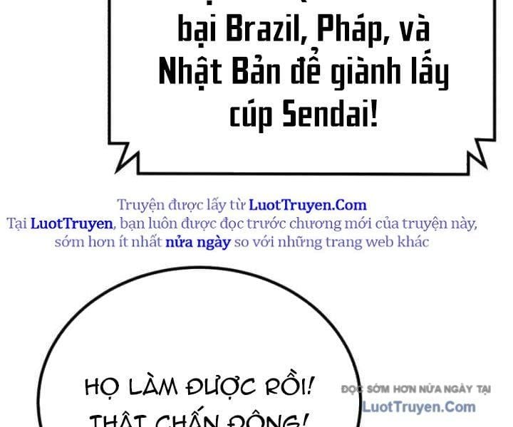 Đường Chuyền Đặc Biệt Của Tiền Vệ Thiên Tài Chap 25 - Next Chap 26