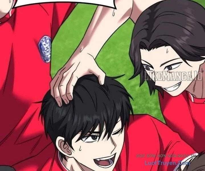 Đường Chuyền Đặc Biệt Của Tiền Vệ Thiên Tài Chap 25 - Next Chap 26