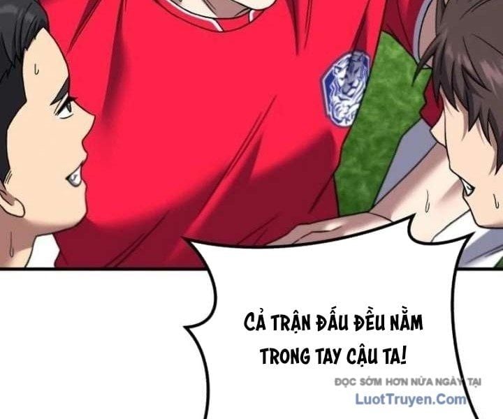 Đường Chuyền Đặc Biệt Của Tiền Vệ Thiên Tài Chap 25 - Next Chap 26