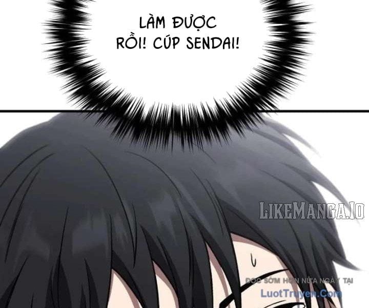 Đường Chuyền Đặc Biệt Của Tiền Vệ Thiên Tài Chap 25 - Next Chap 26