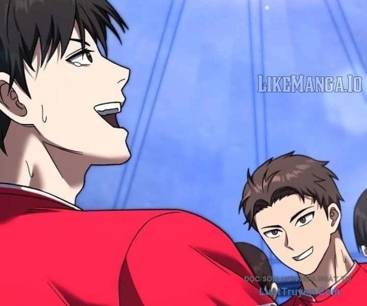 Đường Chuyền Đặc Biệt Của Tiền Vệ Thiên Tài Chap 25 - Next Chap 26