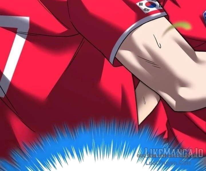 Đường Chuyền Đặc Biệt Của Tiền Vệ Thiên Tài Chap 25 - Next Chap 26