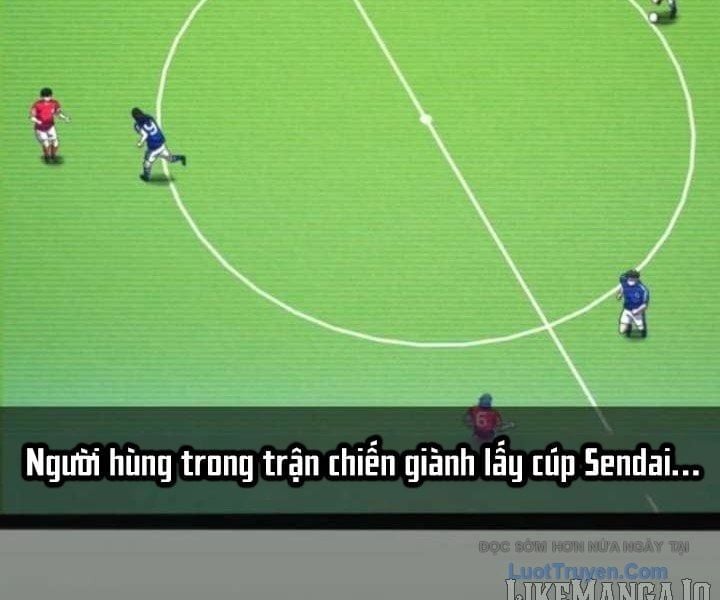 Đường Chuyền Đặc Biệt Của Tiền Vệ Thiên Tài Chap 25 - Next Chap 26