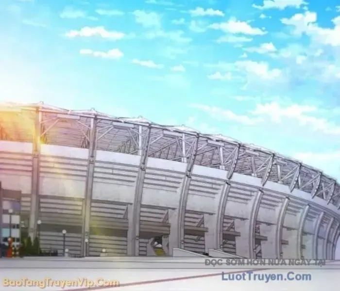 Đường Chuyền Đặc Biệt Của Tiền Vệ Thiên Tài Chap 26 - Next Chap 27