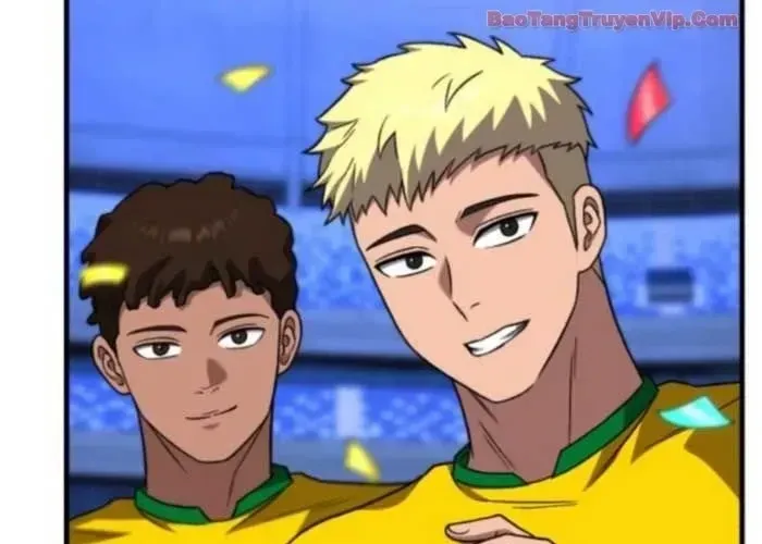 Đường Chuyền Đặc Biệt Của Tiền Vệ Thiên Tài Chap 26 - Next Chap 27