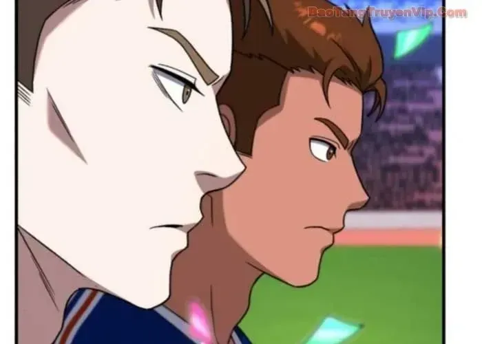 Đường Chuyền Đặc Biệt Của Tiền Vệ Thiên Tài Chap 26 - Next Chap 27