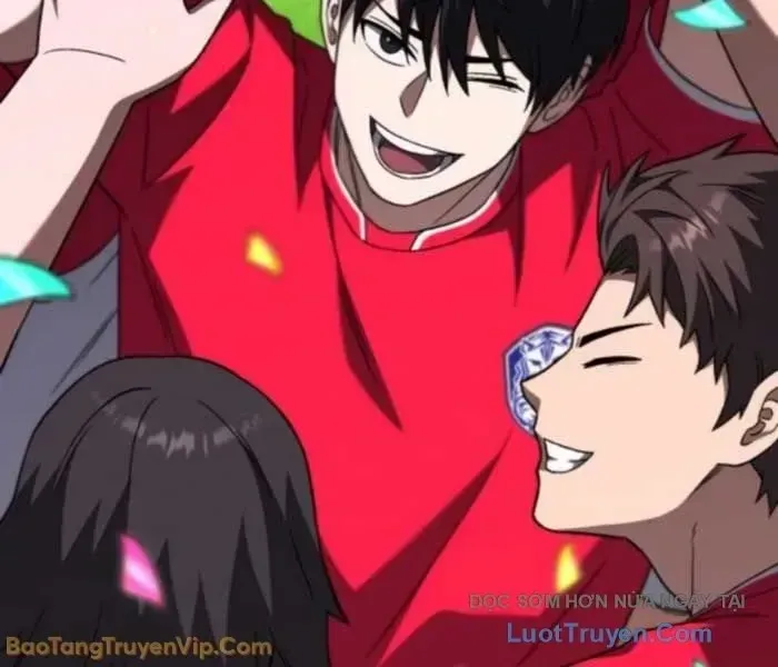 Đường Chuyền Đặc Biệt Của Tiền Vệ Thiên Tài Chap 26 - Next Chap 27