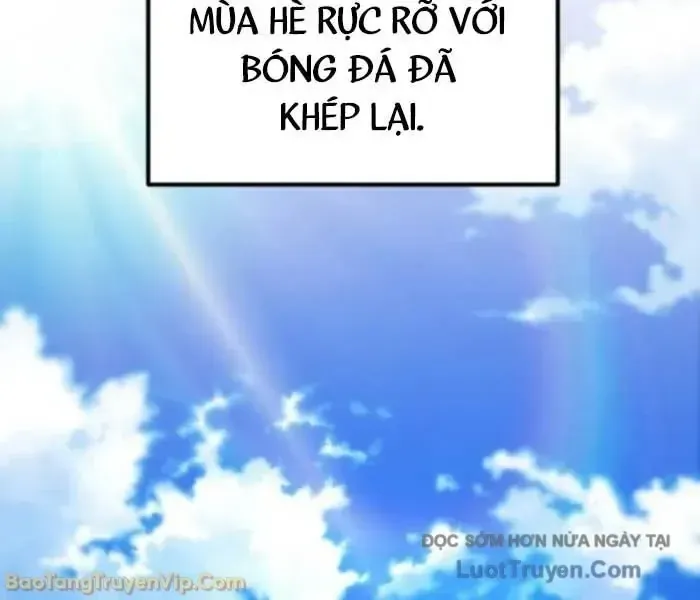 Đường Chuyền Đặc Biệt Của Tiền Vệ Thiên Tài Chap 26 - Next Chap 27