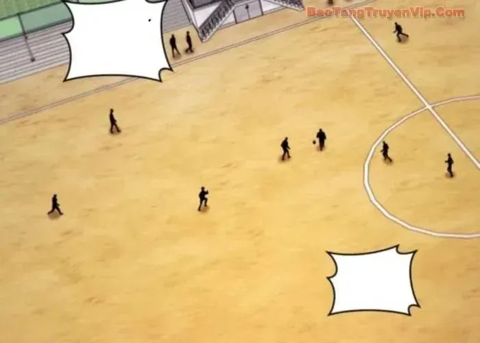 Đường Chuyền Đặc Biệt Của Tiền Vệ Thiên Tài Chap 26 - Next Chap 27