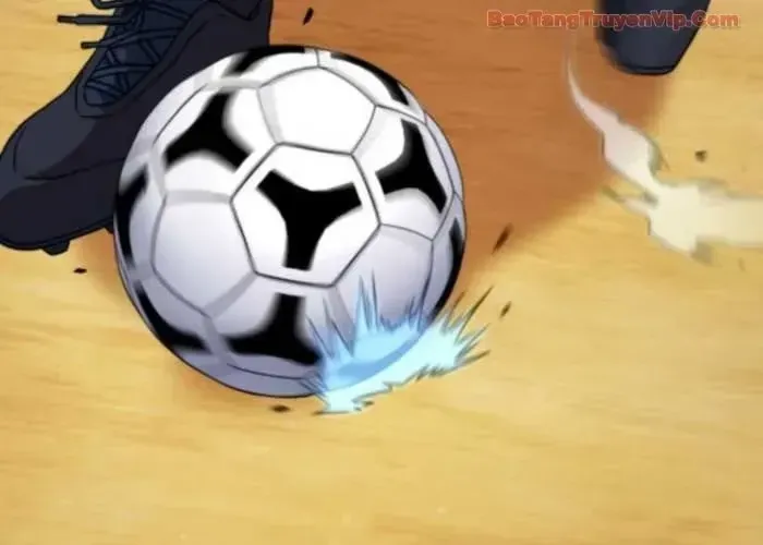 Đường Chuyền Đặc Biệt Của Tiền Vệ Thiên Tài Chap 26 - Next Chap 27