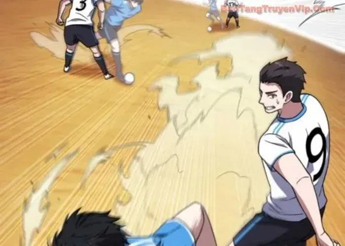 Đường Chuyền Đặc Biệt Của Tiền Vệ Thiên Tài Chap 26 - Next Chap 27