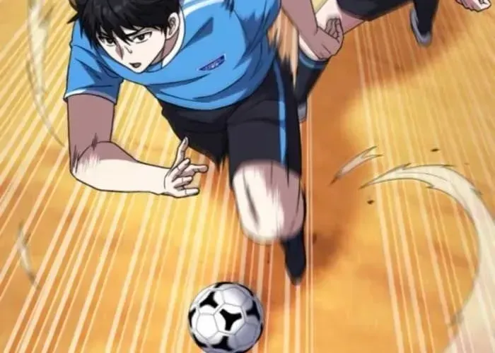 Đường Chuyền Đặc Biệt Của Tiền Vệ Thiên Tài Chap 26 - Next Chap 27