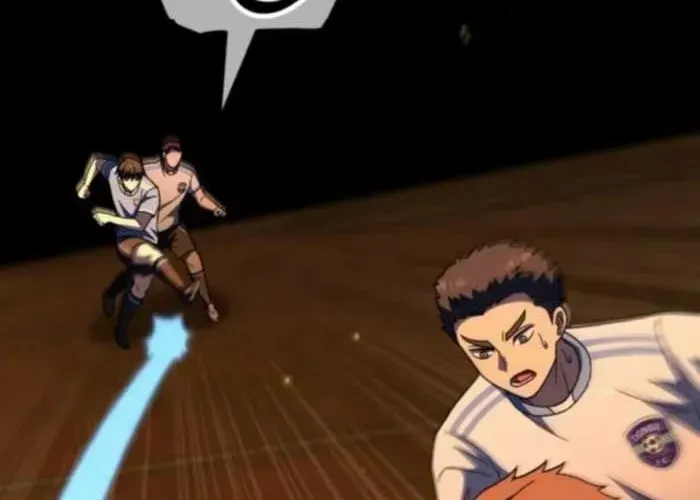 Đường Chuyền Đặc Biệt Của Tiền Vệ Thiên Tài Chap 26 - Next Chap 27