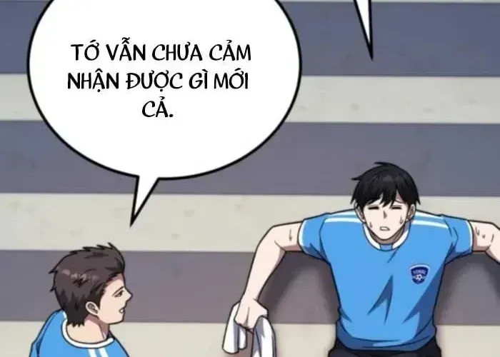 Đường Chuyền Đặc Biệt Của Tiền Vệ Thiên Tài Chap 26 - Next Chap 27