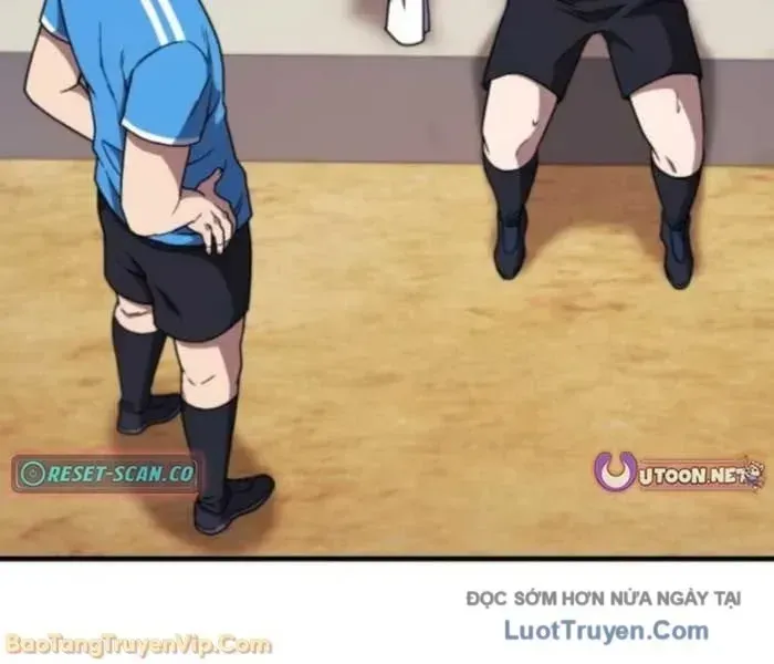 Đường Chuyền Đặc Biệt Của Tiền Vệ Thiên Tài Chap 26 - Next Chap 27