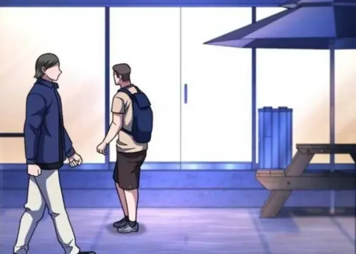 Đường Chuyền Đặc Biệt Của Tiền Vệ Thiên Tài Chap 26 - Next Chap 27