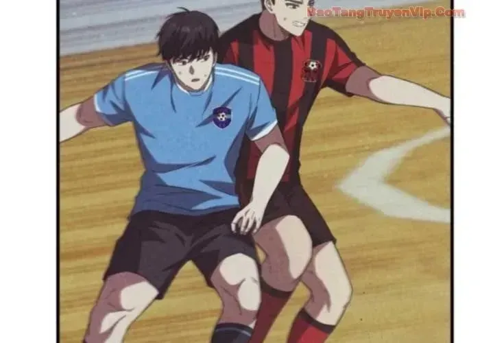 Đường Chuyền Đặc Biệt Của Tiền Vệ Thiên Tài Chap 26 - Next Chap 27