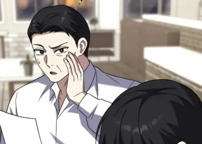 Đường Chuyền Đặc Biệt Của Tiền Vệ Thiên Tài Chap 26 - Next Chap 27