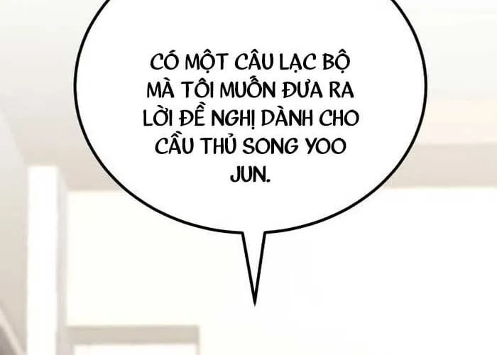 Đường Chuyền Đặc Biệt Của Tiền Vệ Thiên Tài Chap 27 - Next Chap 28