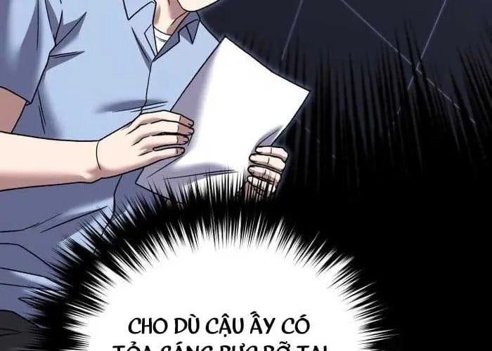 Đường Chuyền Đặc Biệt Của Tiền Vệ Thiên Tài Chap 27 - Next Chap 28