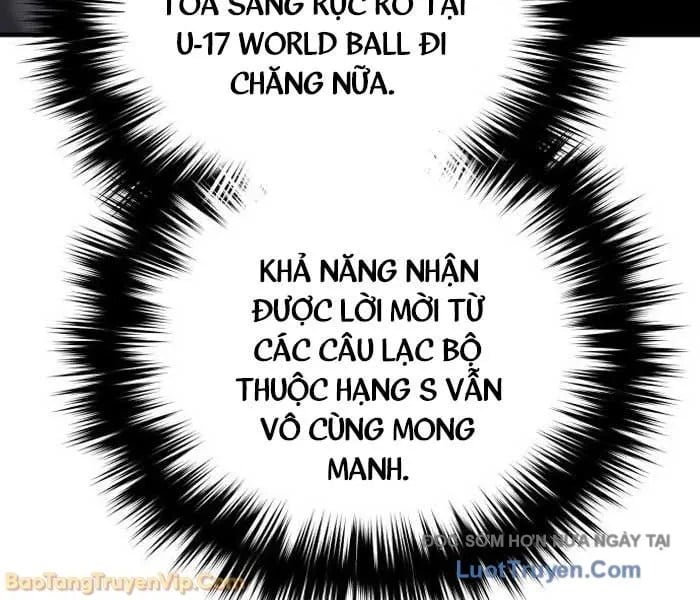 Đường Chuyền Đặc Biệt Của Tiền Vệ Thiên Tài Chap 27 - Next Chap 28