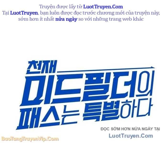 Đường Chuyền Đặc Biệt Của Tiền Vệ Thiên Tài Chap 27 - Next Chap 28