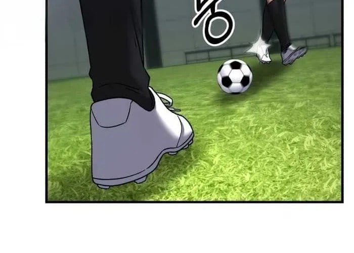 Đường Chuyền Đặc Biệt Của Tiền Vệ Thiên Tài Chap 27 - Next Chap 28