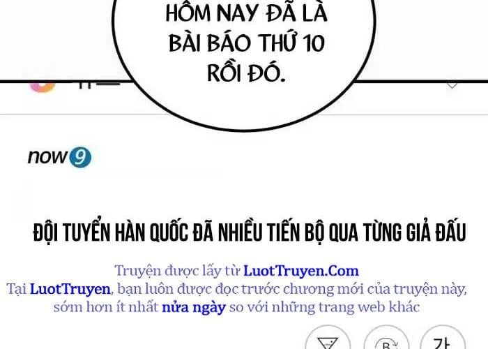 Đường Chuyền Đặc Biệt Của Tiền Vệ Thiên Tài Chap 27 - Next Chap 28