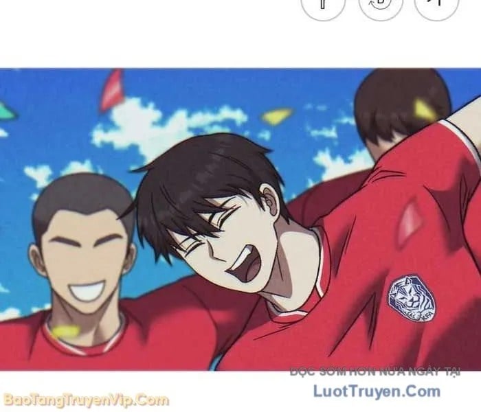 Đường Chuyền Đặc Biệt Của Tiền Vệ Thiên Tài Chap 27 - Next Chap 28