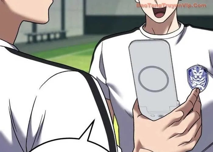 Đường Chuyền Đặc Biệt Của Tiền Vệ Thiên Tài Chap 27 - Next Chap 28