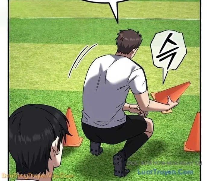 Đường Chuyền Đặc Biệt Của Tiền Vệ Thiên Tài Chap 27 - Next Chap 28