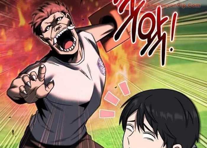 Đường Chuyền Đặc Biệt Của Tiền Vệ Thiên Tài Chap 27 - Next Chap 28