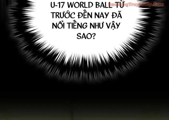 Đường Chuyền Đặc Biệt Của Tiền Vệ Thiên Tài Chap 27 - Next Chap 28