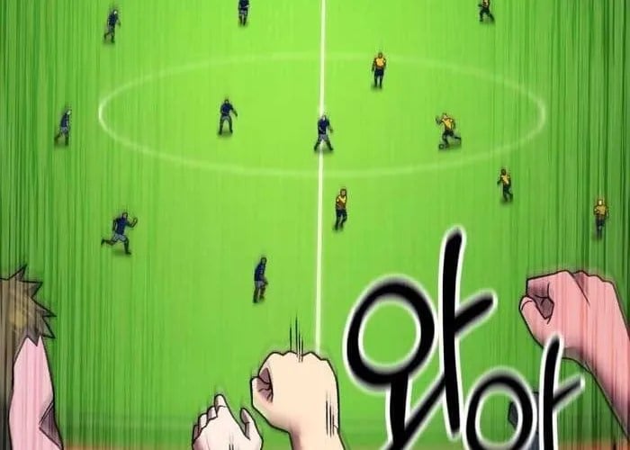 Đường Chuyền Đặc Biệt Của Tiền Vệ Thiên Tài Chap 27 - Next Chap 28