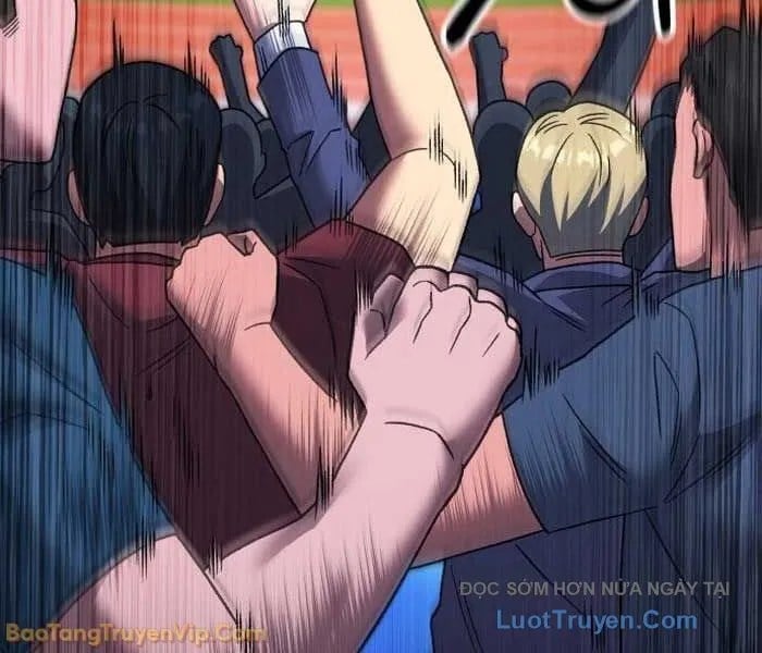 Đường Chuyền Đặc Biệt Của Tiền Vệ Thiên Tài Chap 27 - Next Chap 28