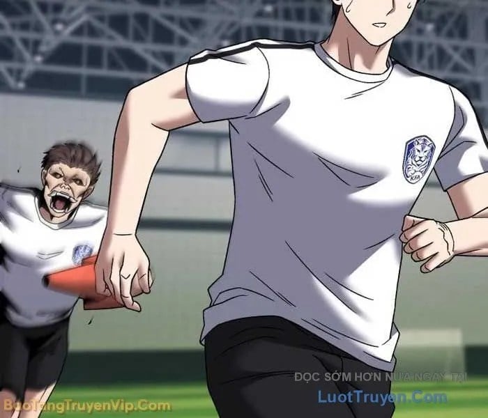 Đường Chuyền Đặc Biệt Của Tiền Vệ Thiên Tài Chap 27 - Next Chap 28