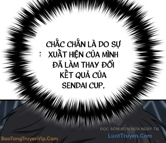 Đường Chuyền Đặc Biệt Của Tiền Vệ Thiên Tài Chap 27 - Next Chap 28