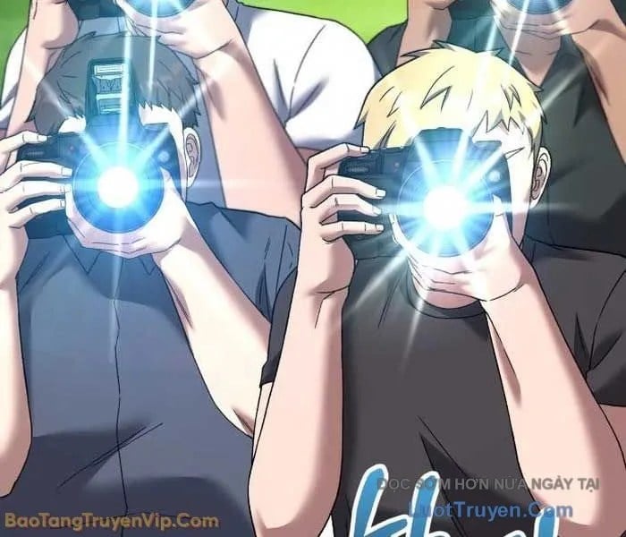 Đường Chuyền Đặc Biệt Của Tiền Vệ Thiên Tài Chap 27 - Next Chap 28