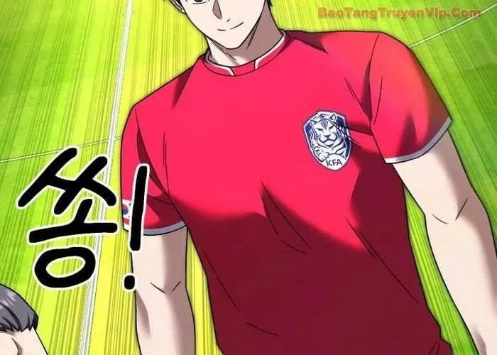 Đường Chuyền Đặc Biệt Của Tiền Vệ Thiên Tài Chap 27 - Next Chap 28