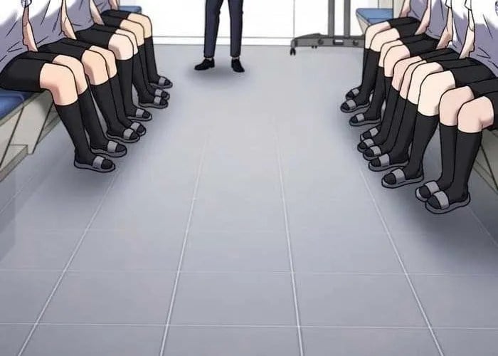 Đường Chuyền Đặc Biệt Của Tiền Vệ Thiên Tài Chap 27 - Next Chap 28