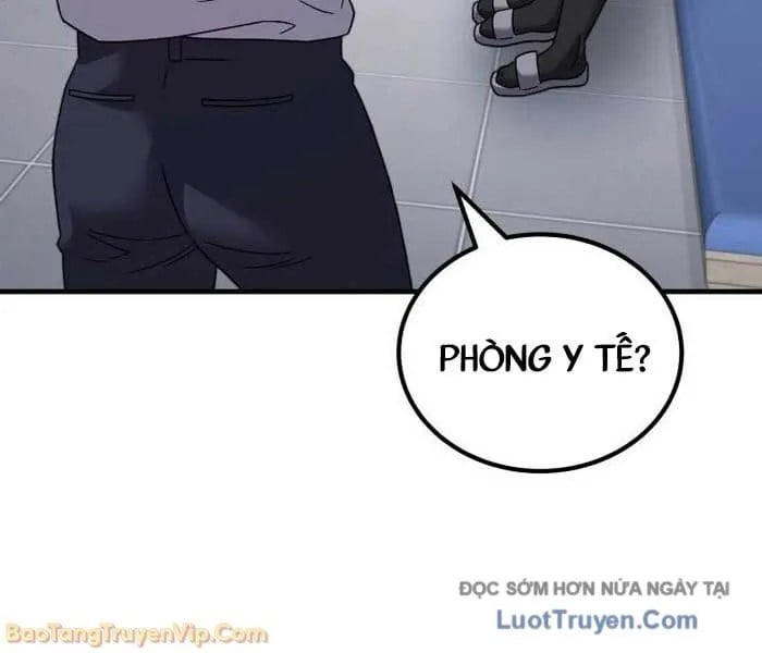 Đường Chuyền Đặc Biệt Của Tiền Vệ Thiên Tài Chap 27 - Next Chap 28