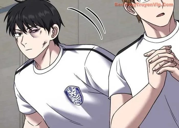 Đường Chuyền Đặc Biệt Của Tiền Vệ Thiên Tài Chap 27 - Next Chap 28