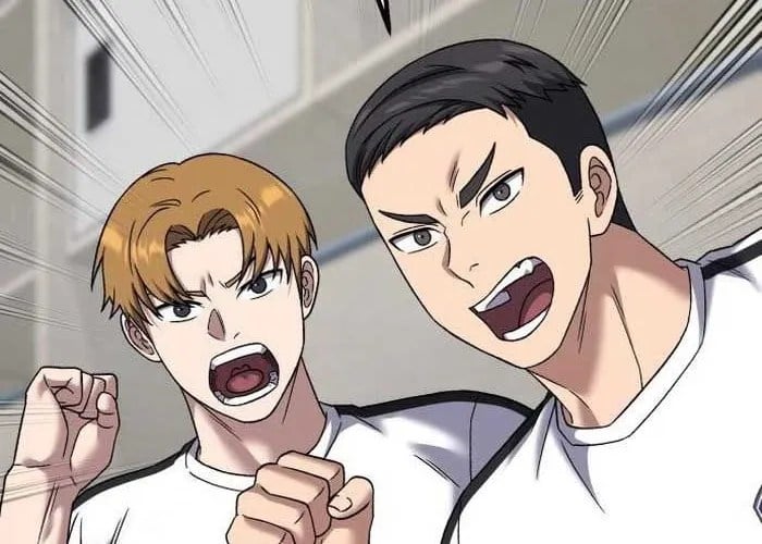 Đường Chuyền Đặc Biệt Của Tiền Vệ Thiên Tài Chap 27 - Next Chap 28