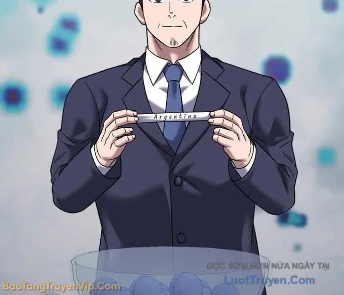 Đường Chuyền Đặc Biệt Của Tiền Vệ Thiên Tài Chap 27 - Next Chap 28