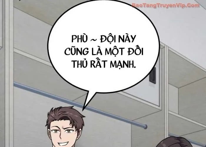 Đường Chuyền Đặc Biệt Của Tiền Vệ Thiên Tài Chap 27 - Next Chap 28