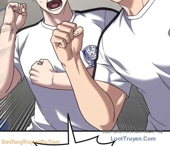 Đường Chuyền Đặc Biệt Của Tiền Vệ Thiên Tài Chap 27 - Next Chap 28