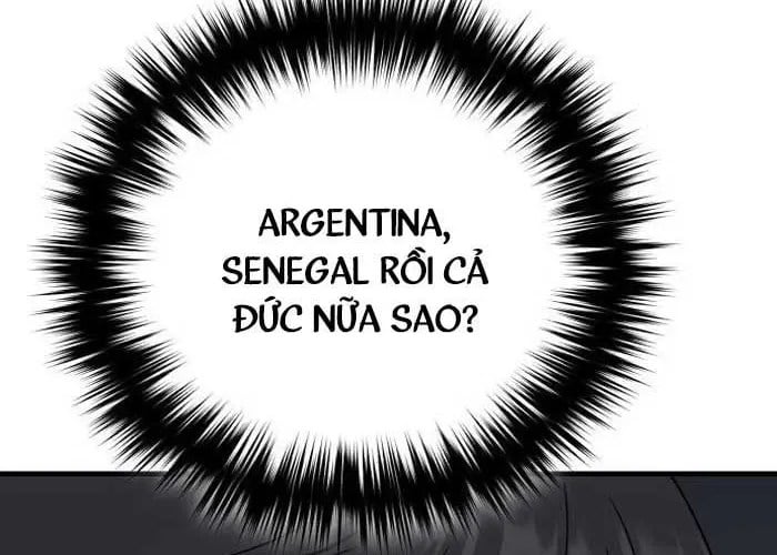 Đường Chuyền Đặc Biệt Của Tiền Vệ Thiên Tài Chap 27 - Next Chap 28